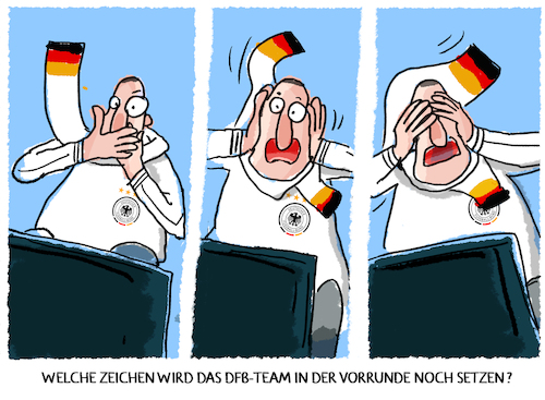 Deutsche Nationalmannschaft ...