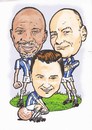 Cartoon: Private commission (small) by Marty Street tagged soccer,west,brom