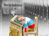 Cartoon: GESCHITSLEHRER HÖCKE IM GESCHICH (small) by marian kamensky tagged geschitslehrer,höcke,im,geschichtsunterricht
