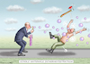 Cartoon: SCHOLZ NATIONALE SICHERHEITSSTRA (small) by marian kamensky tagged scholz,nationale,sicherheitsstrategie