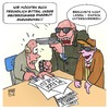 Cartoon: TTIP (small) by Timo Essner tagged ttip,tisa,ceta,freihandelsabkommen,deutschland,europa,europe,usa,wirtschaft