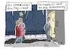 Cartoon: Der Besuch... (small) by Jori Niggemeyer tagged sternsinger,heiligedreikönige,dreikönigstag,weihrauch,myrrhe,gold,zucker,bethlehem,jesus,bibel,abstandsregeln,cocid19,coronaschutzverordnung,corona,katholischekirche,gott,cartoonist,satire,humor,joricartoon,niggemeyer,cartoonart,illustration,illustrator,karikatur,cartoonstyle,cartoondrawing,witzigebilder,cartoon