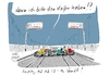 Cartoon: Gute Idee ... (small) by Jori Niggemeyer tagged leipzig,streik,straßenbahn,bus,picknick,haltestelle,tolleidee,guterplan,lösungen,positivdenken,guteidee,öpnv,verdi,gemeinsam,zusammen
