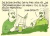 Cartoon: deutscher buchpreis (small) by Andreas Prüstel tagged frankfurter,buchmesse,deutscher,buchpreis,oberschenkelhalsbruch,verschwörungstheorien,cartoon,karikatur,andreas,pruestel
