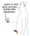 Cartoon: kapitalismus (small) by Andreas Prüstel tagged aufschwung,abschwung,potenz,impotenz