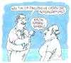 Cartoon: klimawandel (small) by Andreas Prüstel tagged erderwärmung,klimaschutz