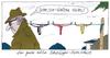 Cartoon: schmale zeiten (small) by Andreas Prüstel tagged fetisch,fetischismus,fetischist,damenunterwäsche,schlüpfer,stringtanga,mode