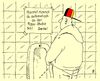 Cartoon: teilnahme (small) by Andreas Prüstel tagged pisastudie,deutsche,schüler,cartoon,karikatur,andreas,pruestel