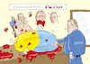 Cartoon: Der Fleischer (small) by astaltoons tagged putin,ukraine,krieg,orban