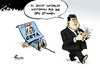 Cartoon: CETA-Konvent (small) by Paolo Calleri tagged deutschland,kanada,handel,handelsabkommen,spd,parteien,sozaildemokraten,konvent,abstimmung,ceta,wirtschaft,kritiker,befuerworter,waehler,wahlen,karikatur,cartoon,paolo,calleri