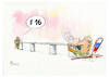 Cartoon: F-16 (small) by Paolo Calleri tagged ukraine,russland,krieg,kampfflugzeuge,kampfjets,f16,dänemark,niederlande,militär,waffen,selensky,putin,politik,karikatur,cartoon,paolo,calleri