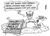 Cartoon: Angolanisches (small) by RABE tagged bundesrepublik,merkel,kanzlerin,cdu,außenmnister,fdp,westerwelle,staatsbesuch,euro,krise,militärhilfe,waffengeschäft,waffenlieferung,patrouillenboote,panzer,militärtechnik,waffenlobby,angola,afrika,unterstützung,ddr,erich,honecker,staatschef,zeitung,nachr