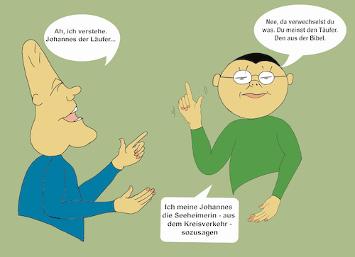 Cartoon: Kahrs droht mit Amoklauf (medium) by menschenskindergarten tagged spd,kahrs,amok,seeheimer,seeheimerkreis,groko,akk,cdu,bundeskanzler