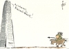 Cartoon: Bankenattacke Steinbrück (small) by tiede tagged peer,steinbrück,kanzerkandidatur,investmentbanken,bankenregulierung,steinmeier,gabriel,tiede,joachim,tiedemann,karikatur,cartoon
