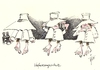Cartoon: Verfassungsschutz (small) by tiede tagged verfassungsschutz,aktenvernichtung,nsu,neonazis,rechtsradikale,zwickauer,zelle,affen,tiede,joachim,tiedemann,cartoon,karikatur