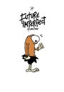 Cartoon: future imperfect 03 yum (small) by mortimer tagged goodies,future,imperfect,futuro,imperfecto,mortimer,mortimeriadas,cartoon,tshirt,camiseta