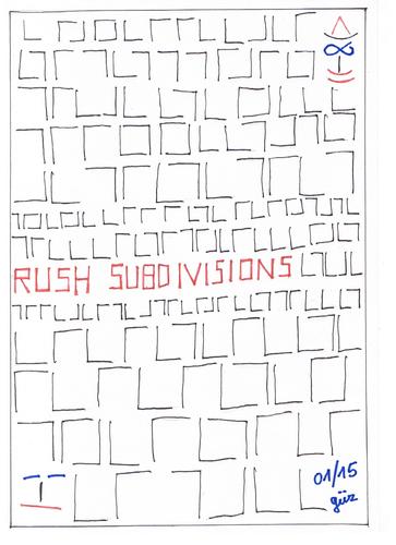 Cartoon: RUSH subdivisions (medium) by skätch-up tagged rush,signals,subdivisions,science,fiction,future,music,progresive,rock