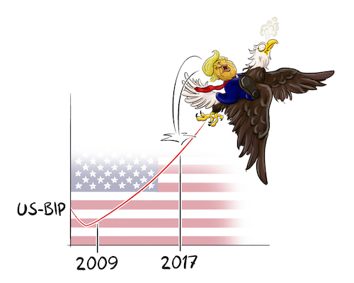 Trump Economy