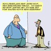Cartoon: Beim Griechen... (small) by Karsten Schley tagged eu,euro,griechenland,staatspleite,geld,wirtschaft,armut,soziales,schuldenerlass,kredite,rettungsschirm,gesellschaft