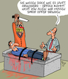 Cartoon: Erfolg (small) by Karsten Schley tagged erfolg,business,wirtschaft,karriere,kapitalismus,sales,gewinne,opfer,gesellschaft