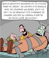 Cartoon: Frankenstein et Environnement (small) by Karsten Schley tagged frankenstein,literature,films,divertissement,environnement,politique