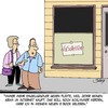 Cartoon: PLEITE (small) by Karsten Schley tagged internethandel,ecommerce,ebooks,wirtschaft,business,verbraucher,kunden,umsatz,geld,gesellschaft,handel,einzelhandel