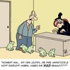 Cartoon: Sei kein Frosch!! (small) by Karsten Schley tagged wirtschaft,business,verkaufen,umsatz,umsatzziele,verkäufer,motivation,geld,nachhaltigkeit,kapitalismus,arbeitgeber,arbeitnehmer,consultants