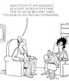 Cartoon: Tolle Aussichten (small) by Karsten Schley tagged politik,krieg,weltuntergang,atomkrieg,erstschlag,russland,nato,putin,gesellschaft
