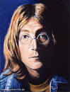 Cartoon: John Lennon - 1968 (small) by Portraits-Karikaturen tagged john,lennon,musiker,the,beatles,1968,portrait,portraits,portraitzeichnung,pastellkreide