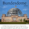 Cartoon: Bundesdome 2022 (small) by Cartoonfix tagged bundestag,zuwachs,von,abgeordneten,nach,wahl,2021