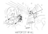 Cartoon: Waffentest im All (small) by Mirco Tomicek tagged waffentest,all,usa,großbritannien,russland,russia,weltall,weltraum,satelitt,satelitten,abwehr,anti,schutz,raum,space,aliens,astronaut,astro,ufo,karikatur,cartoon,mirco,tomicek