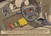 Cartoon: Klimarenner (small) by Guido Kuehn tagged klima,sondierungen,wahl,btw2021,fdp,grüne,spd