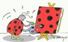 Cartoon: love pictures (small) by yasar kemal turan tagged love,pictures