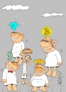 Cartoon: smt (small) by yasar kemal turan tagged smt