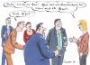 Cartoon: 78.059.armut (small) by woessner tagged armut alleinerziehend name gesellschaft kommunikation erziehung beziehung