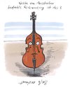 Cartoon: bas erstaunt (small) by woessner tagged bass,erstaunt,redewendung,redensart,antiquiert,historisch,umgangssprache,sprachgewohnheit,germanistik,dialekt,musik,instrument