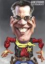 Cartoon: Thomas De Maiziere (small) by Tonio tagged german,government,minister