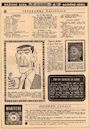Cartoon: programmi RAI 1962 (small) by Enzo Maneglia Man tagged telescuola,ritagli,pagine,ingiallite