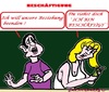 Cartoon: Beschaeftigung (small) by cartoonharry tagged iphone,beschaeftigung,ende,relation