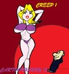 Cartoon: Creep1 (small) by cartoonharry tagged pinup,creep1,girls,cartoon,cartoonist,cartoonharry,sexy,dutch,toonpool