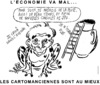 Cartoon: Jacques Attali (small) by Zombi tagged jacques,attali