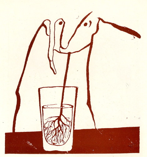 Cartoon: Drinker (medium) by Kestutis tagged kestutis,lithuania