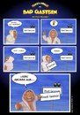 Cartoon: Willi Wellness in Bad Gastein (small) by AlterEgon tagged wellness,bad,gastein,kur,kurort,gesundheit,willi,ortsschild,good,freax,cartoon,comic,knetcartoon