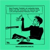 Cartoon: 122_ulul Kalorien Arme Luft (small) by Age Morris tagged agemorris,victorzilverberg,atomstyle,überlebenundliebe,tortelett,verkaufen,heisseluft,heißeluft,kalorienarm,kalorienfrei,garantiert,diäthaltend,abnehmen