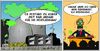 Cartoon: Ehrenwort (small) by Trumix tagged ehrenwort,akw,sicherheit,reaktorsicherheit,atomenergie