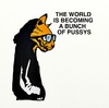 Cartoon: THE WORLD IS FULL OF PUSSYS (small) by tonyp tagged arp,world,pussy,pussys,arptoons