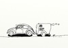 Cartoon: VW Emission DIESEL fix (small) by tonyp tagged arp,vw,emissions,arptoons