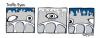 Cartoon: Traffic eyes (small) by Marcelo Rampazzo tagged traffic,eyes,