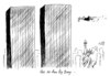 Cartoon: Big Bang (small) by Stuttmann tagged usa,haushaltsdefizit,schulden,obama