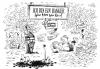 Cartoon: Dschungel (small) by Stuttmann tagged banken,banker,finanzkrise,wirtschaftskrise,crash,rettungspaket,milliardenbürgschaft,rezession,subprime,kredite,ackermann,lehmans,derivatehandel,wetten,faul